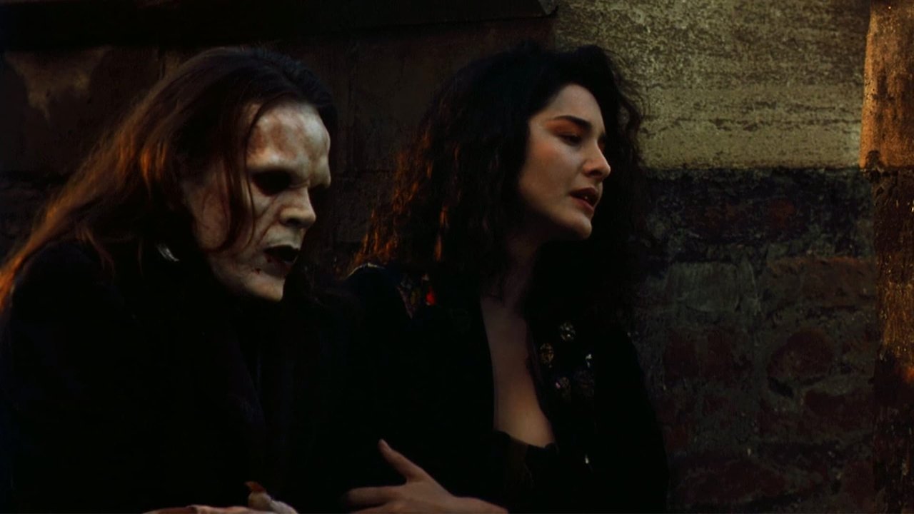 Bloodlust: Subspecies 3