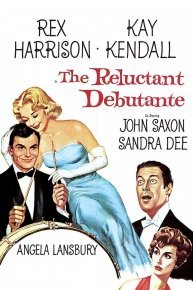 The Reluctant Debutante