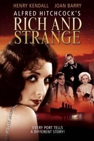 Rich and Strange