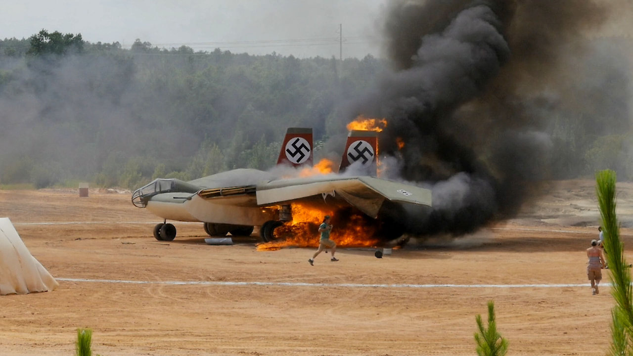 Raiders! The Story Of The Greatest Fan Film Ever Made