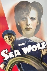 The Sea Wolf