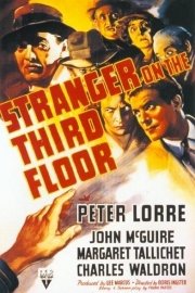 The Stranger on the Third Floor