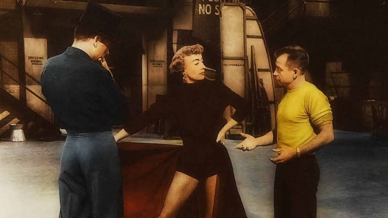 Torch Song