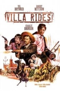 Villa Rides