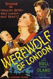 The Werewolf of London