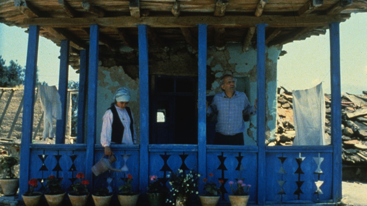 How to Make Use of Leisure Time: Painting