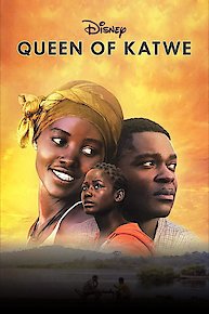 Queen of Katwe