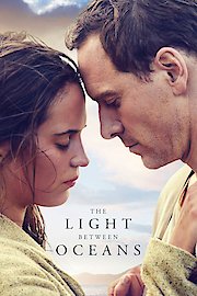 The Light Between Oceans