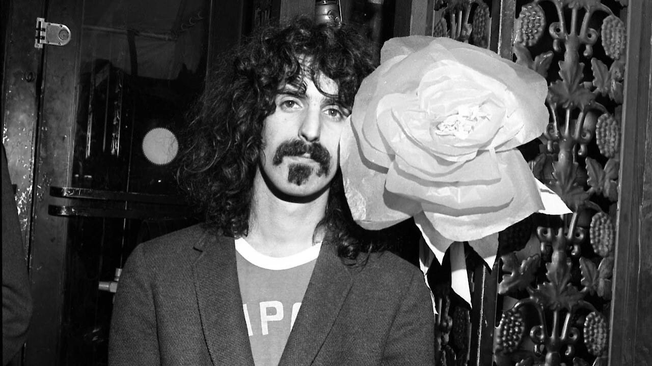 Eat That Question: Frank Zappa In His Own Words