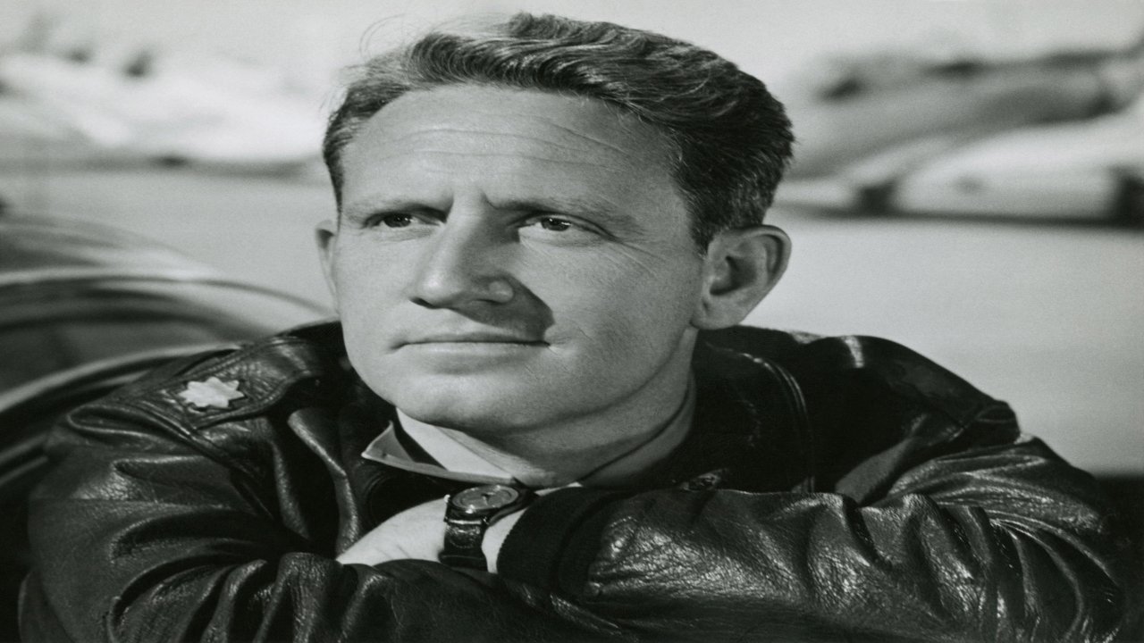 The Spencer Tracy Legacy
