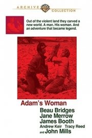 Adam's Woman