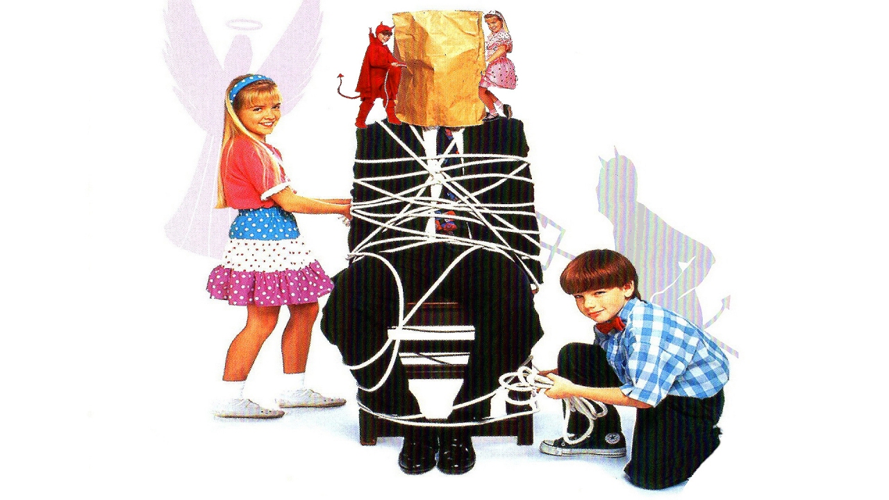 Problem Child 3: Junior in Love