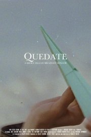 Quedate