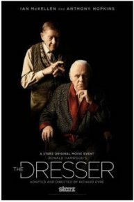 The Dresser