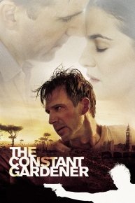 The Constant Gardener