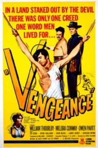 Vengeance
