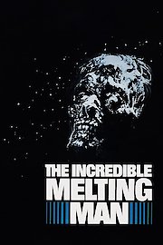 The Incredible Melting Man