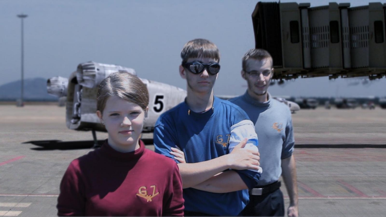 Genesis 7 - Episode 1: The Mission