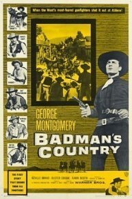 Badman's Country