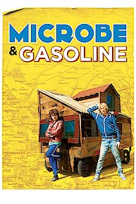 Microbe And Gasoline