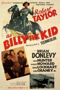 Billy the Kid