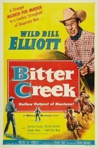 Bitter Creek