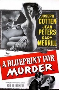 A Blueprint for Murder