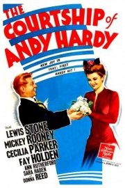 The Courtship of Andy Hardy