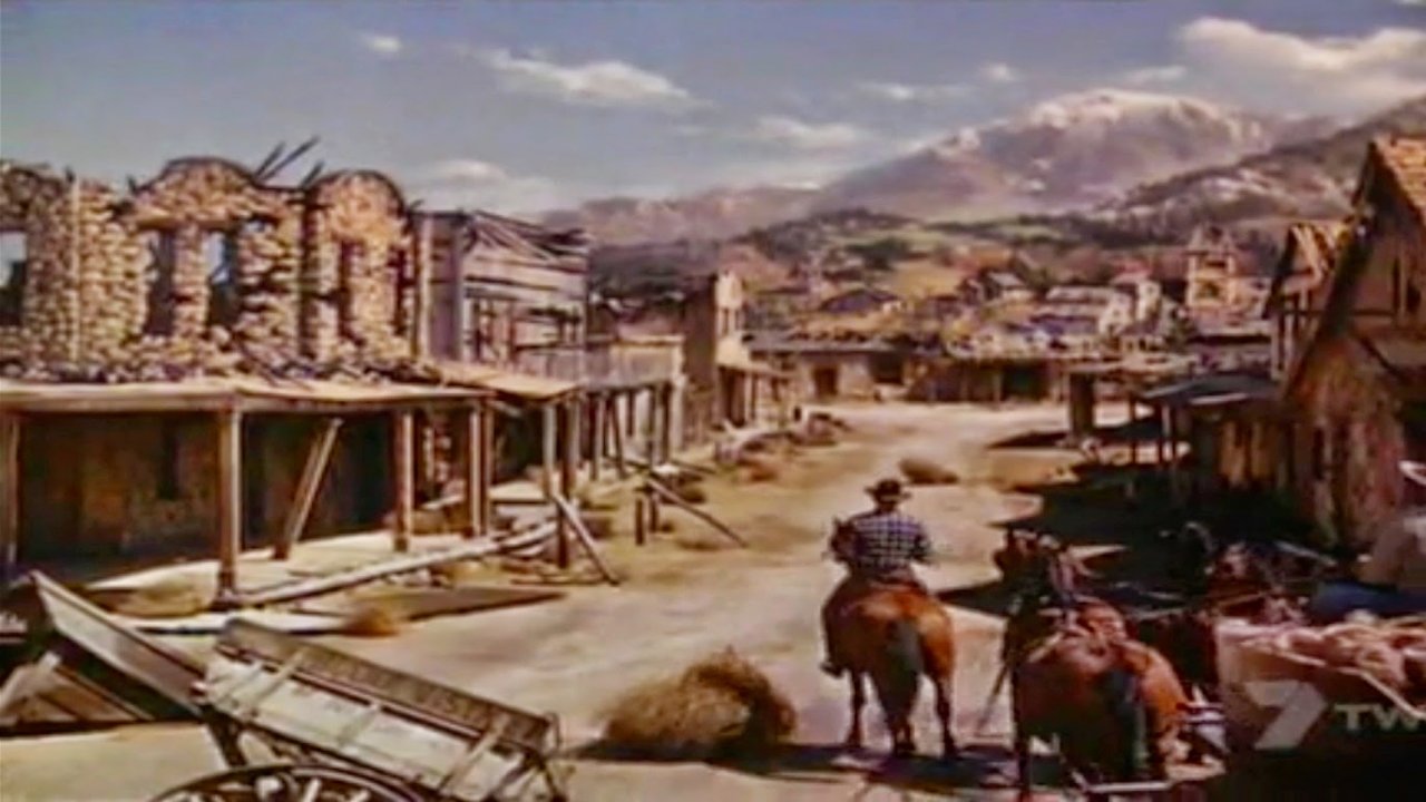 Cripple Creek