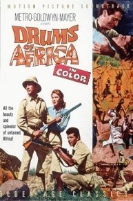 Drums of Africa