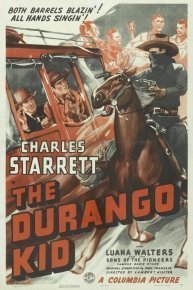 The Durango Kid