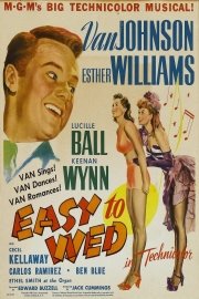 Easy to Wed