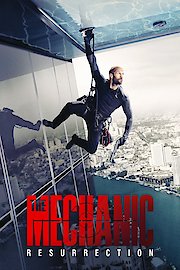 Mechanic: Resurrection