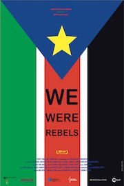 We Were Rebels