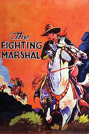 The Fighting Marshal