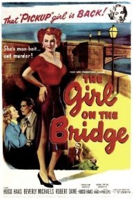 The Girl on the Bridge