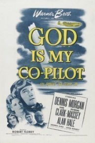 God Is My Co-Pilot