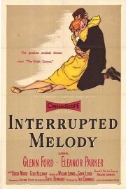 Interrupted Melody