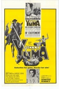 Johnny Yuma