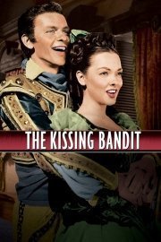 The Kissing Bandit