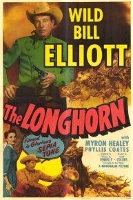 The Longhorn