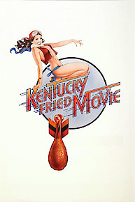 The Kentucky Fried Movie