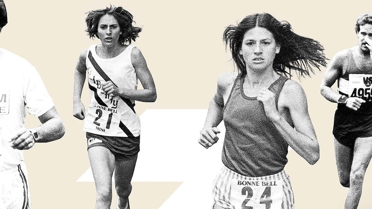 Free To Run