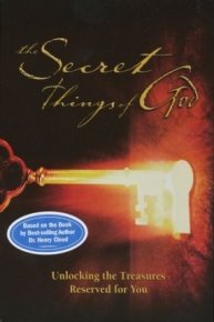 The Secret Things of God