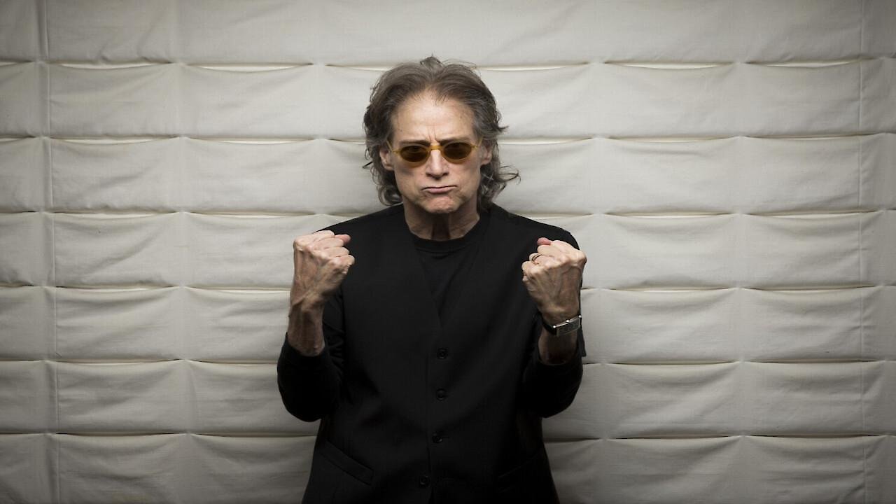 Richard Lewis: Magical Misery Tour
