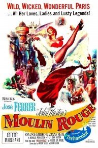 Moulin Rouge