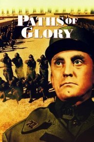 Paths of Glory