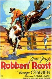 Robber's Roost