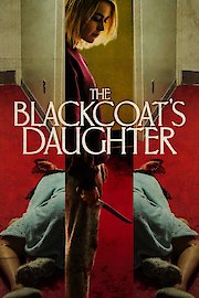 The Blackcoat's Daughter