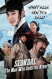 Seondal: The Man Who Sells the River